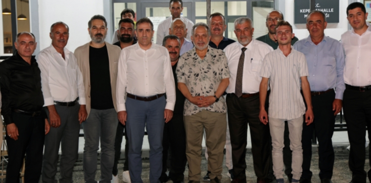 ETME G VEREN BAKAN BYKKILIǒA ETM CAMASINDAN TEEKKR