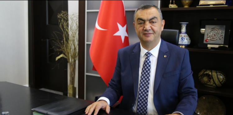 lk Alt Ayda Kayseriden 1 Milyar 861 Milyon Dolarlk hracat Gerekleti