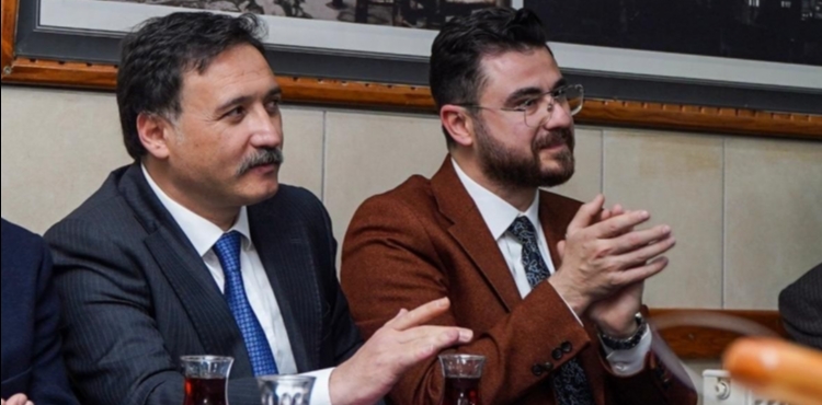 Sen Sayn Valimizin Gadasn Al 