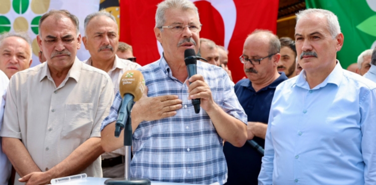 Kayseri Şeker, 125 Milyon TL’lik yatırım ile maus filosunu güçlendirdi!