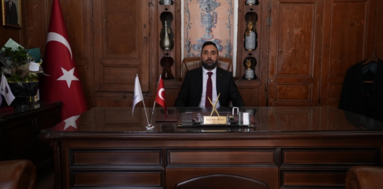 Birlik Vakfı Başkanı Bulut’tan Genç’e Sert Tepki