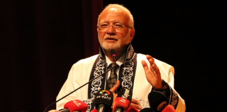 AK Parti’li Elitaş: Bilgiye ulaşmak o kadar kolay ki, cebinizde dünyayı taşıyorsunuz