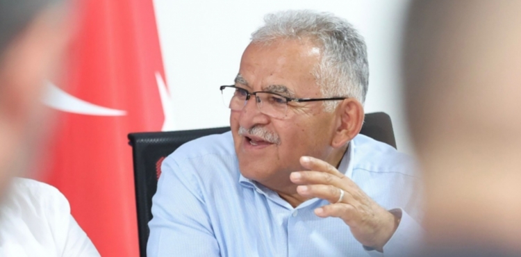 BYKKILI, ELTA VE ATAޒTAN YKSEK HIZLI TREN HATTI PROJES ANTYESNDE NCELEME