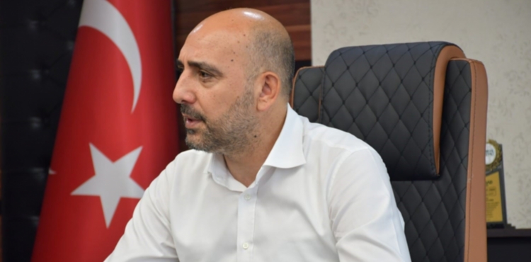 KAYSERİ KOCASİNAN JEOTERMAL KAYNAKLI SERA OTB’DE, GELECEK ARTIK DAHA SICAK…