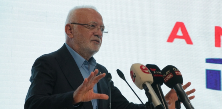 AK Parti'li Elitaş: Evlatlar babasız kalmasın diye gayret göstereceğiz