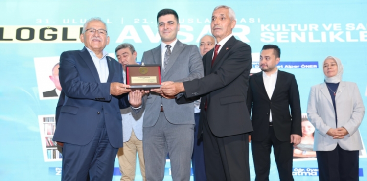 BYKKILI, DADALOLU AVAR KLTR VE SANAT ENLKLER PANELNE KATILDI