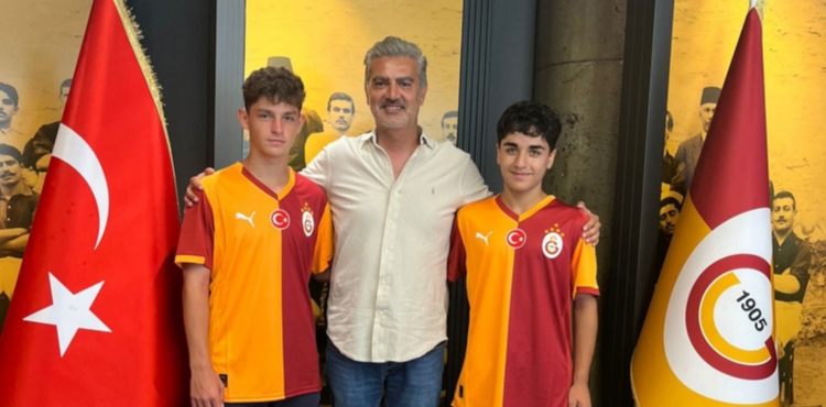 TALAS BELEDYESPORDAN BYK TRANSFERLER 