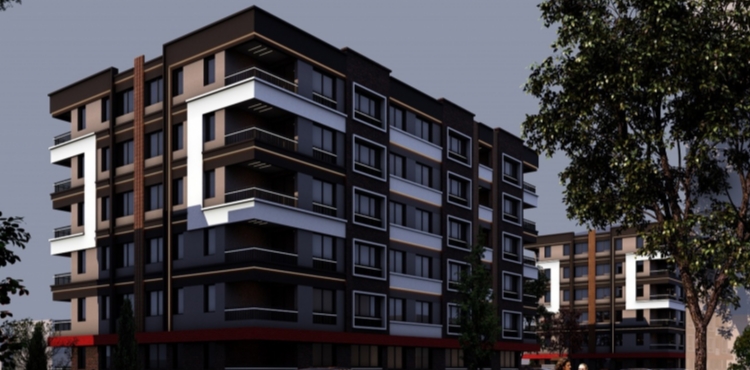 MELİKGAZİ'DE GÜVENLİ BİR GELECEK İÇİN KENTSEL DÖNÜŞÜM DEVAM EDİYOR