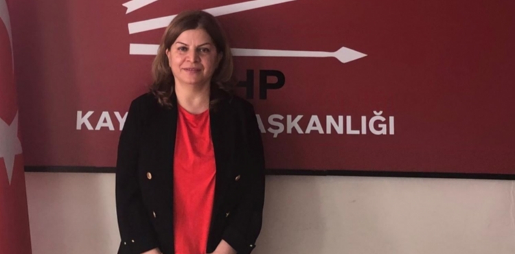 Kadın Cinayetleri Münferit Değil, Politiktir!