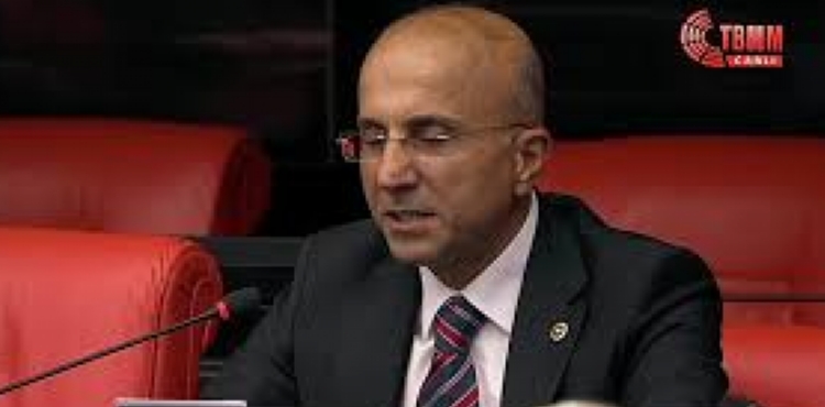 CHP’li Aşkın Genç