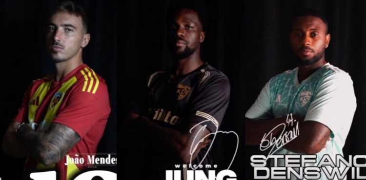 Kayserispor, 8 futbolcunun transferini duyurdu