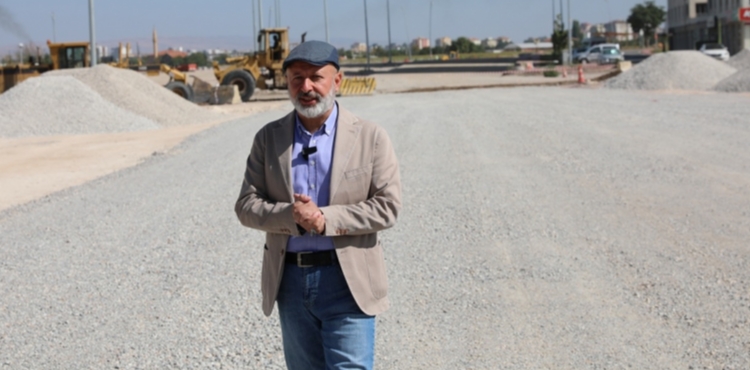 BAŞKAN ÇOLAKBAYRAKDAR’DAN ULAŞIM HAMLESİ