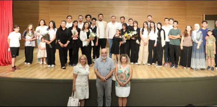 MELİKGAZİ KÜLTÜR SANAT ETKİNLİKLERİ HIZ KESMEDEN DEVAM EDİYOR