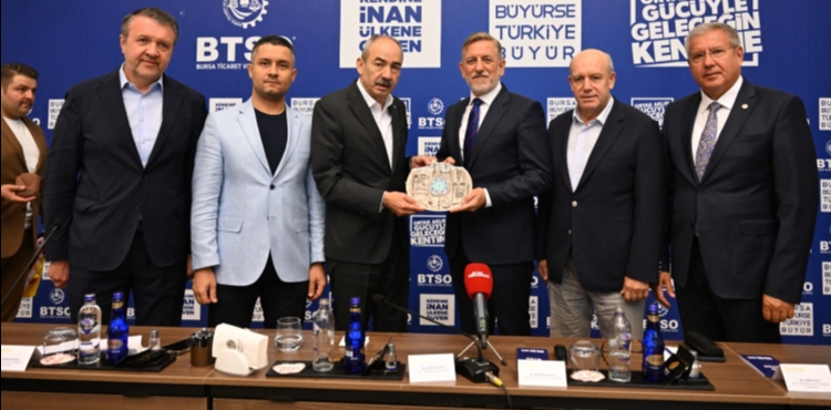 TEKMER PROJESİ KAPSAMINDA ZİYARET