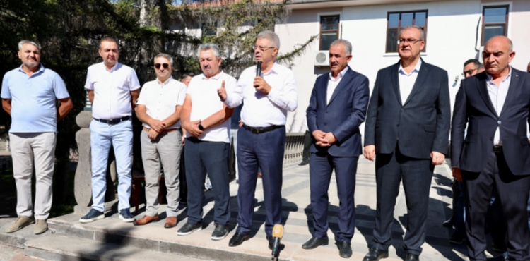31. Dönem Toplu İş Sözleşmesi İmzalandı