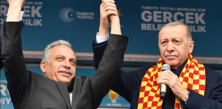 BAKAN YALINDAN 24. YIL MESAJI
