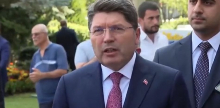 Bakan Tun: CHP adeta bir yalan retim merkezine dnt