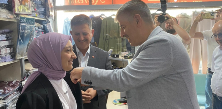 OPUROLU: KAYSERݒNN UZAK YAKIN HER LESNDEYZ!