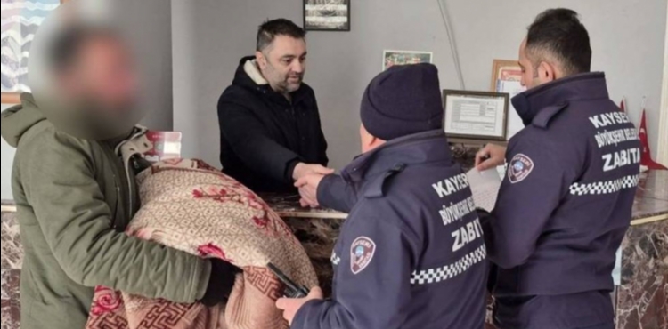 BYKEHR'N SOSYAL BELEDYECL, BLMSEL MAKALELERE DE YANSIDI