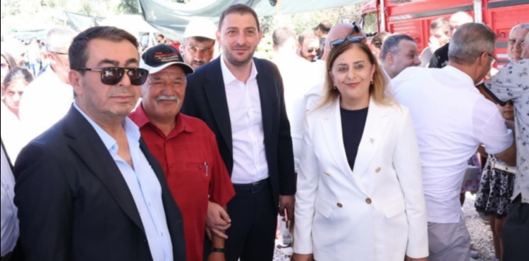 MHP l Bakan Kaln: Son lkc lene kadar Trk adn kimse silemez