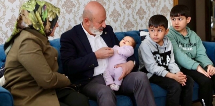 KOCASNANDA ALE YILI: SOSYAL BELEDYECLN ZRVE NOKTASI!