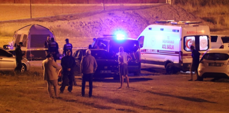 Erciyes’te kamp yaptıkları çadırda kömürlü ocaktan zehirlenen çift öldü