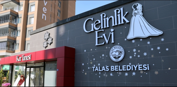 MUTLU YUVAYA LK ADIM, KAR TANES GELNLK EVݒNDE ATILIYOR