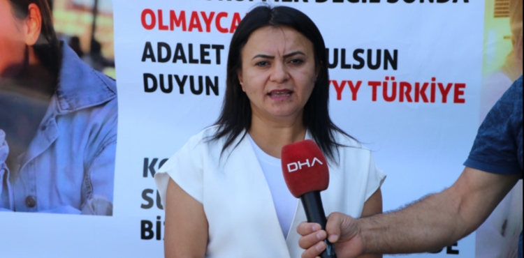 Silahla vurulan Yamurun cinayet san sevgilisi: ldrmedim, intihar etti