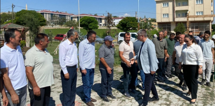 ABAN OPUROLU TRKYE YZYILI PROGRAMLARINA DEVAM EDYOR