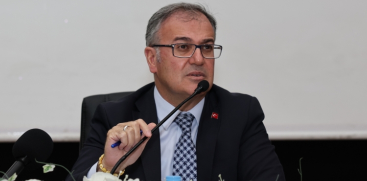 Başkan Özdoğan'dan Hacılar'da yatırım fırsatlarına davet