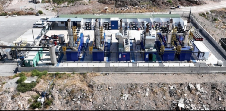 KAYSERİ BÜYÜKŞEHİR’İN ÇEVRECİ YAKLAŞIMI, BİLİMSEL ÇALIŞMALARDA 1’İNCİ OLDU