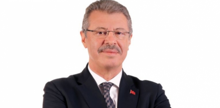 Başkan Akay’dan Sağlık Bakanı’na Destek: “Fruktoz sınırlaması halk sağlığı için tarihi bir adım”