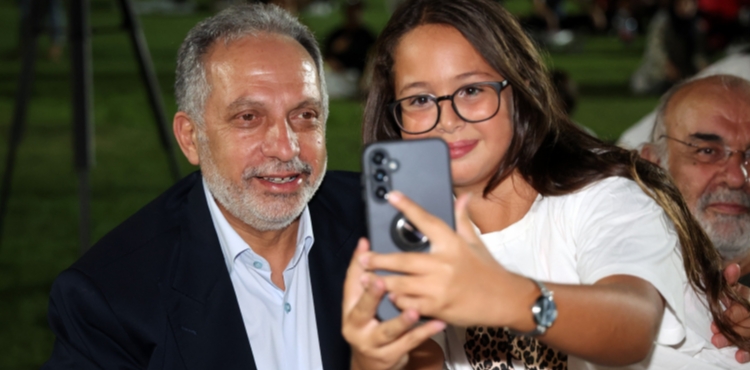 TALAS’TA ZAFER HAFTASI ETKİNLİKLERİ BAŞLADI