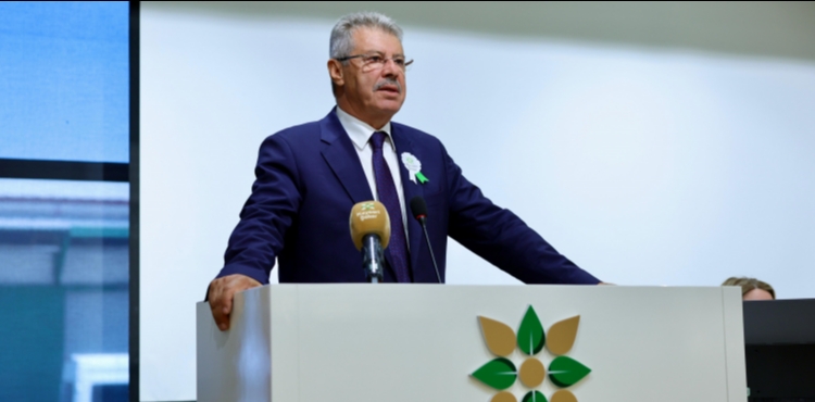 Yönetim Güçlendi, Akay’dan Sektöre Kritik Uyarılar…