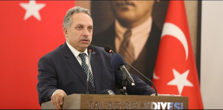 BAŞKAN YALÇIN’DAN 30 AĞUSTOS MESAJI