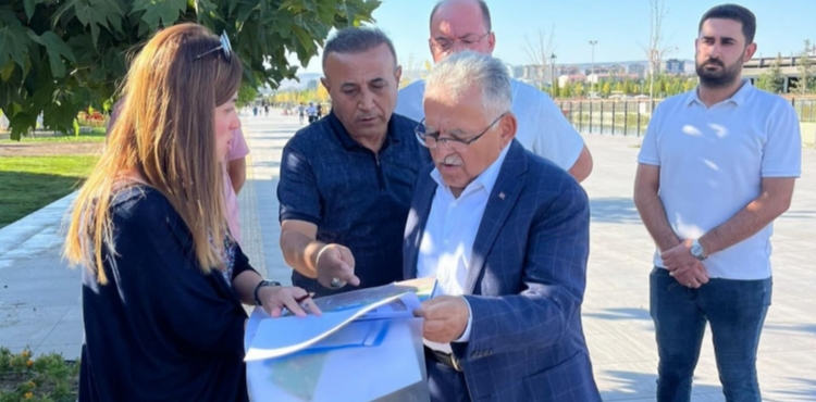 BAŞKAN BÜYÜKKILIÇ, TÜRKİYE KÜLTÜR YOLU FESTİVALİ ÖNCESİ HAZIRLIKLARI YERİNDE İNCELEDİ