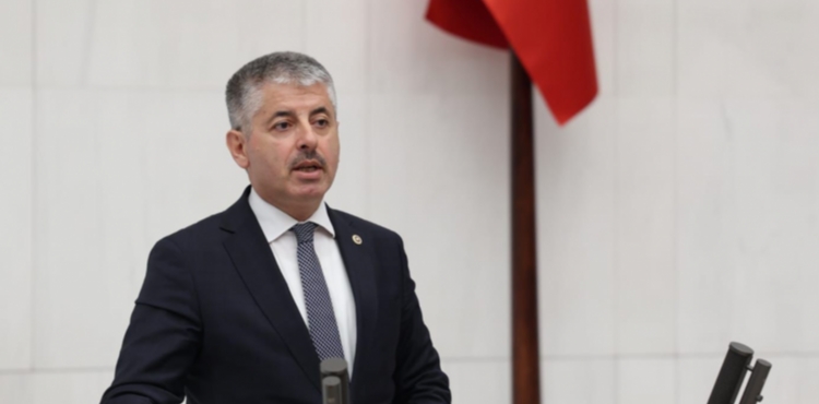 ÇOPUROĞLU: 30 AĞUSTOS BAĞIMSIZLIĞIMIZIN EBEDİ MÜHRÜ