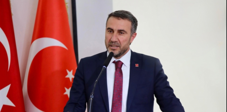 Saadet Partisi Kayseri İl Başkanı Erdal Altun: “30 Ağustos, Milletimizin İstiklal Aşkının En Yüce Zaferidir”