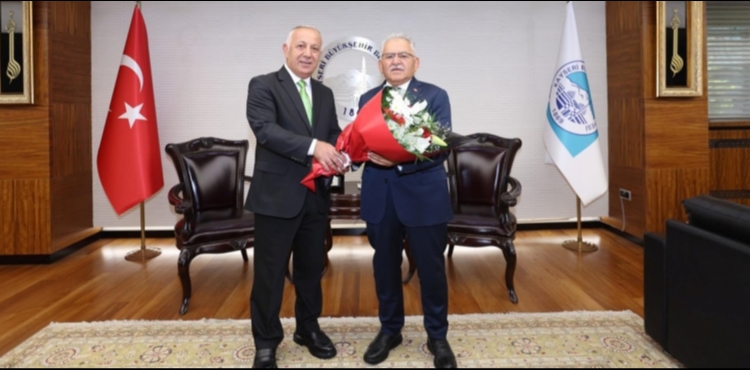 BYKKILI, 199. KURULU YIL DNM VE ZABITA HAFTASINDA ZABITA TEKLATI MENSUPLARINI KABUL ETT