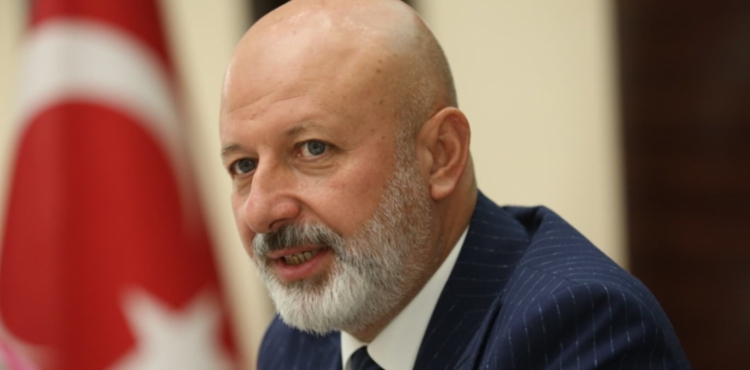 KOCASNANDA EYLL AYI MECLS TOPLANTISI GEREKLETRLD