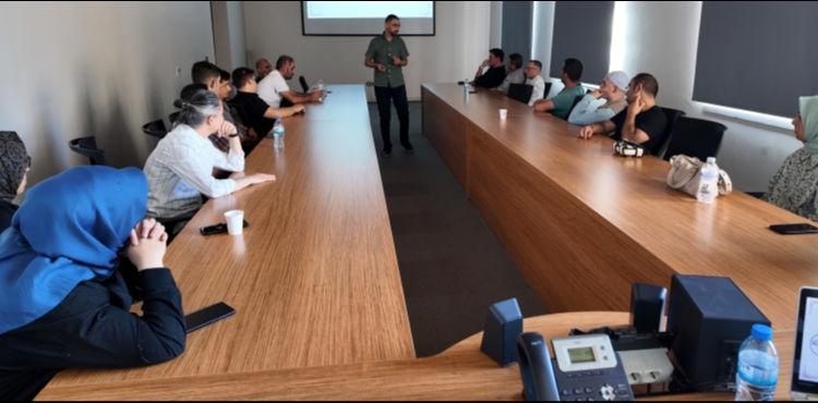 BYKEHRDEN KLTR YOLU FESTVAL NCES PERSONELE LETM VE HZMET ETM