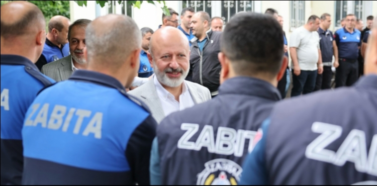 ZABITA EKBMZ, EHRN HUZURUNA KATKI SALAMAKTADIR