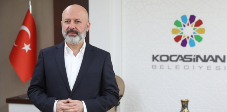 BAŞKAN ÇOLAKBAYRAKDAR’DAN MEVLİD KANDİLİ MESAJI
