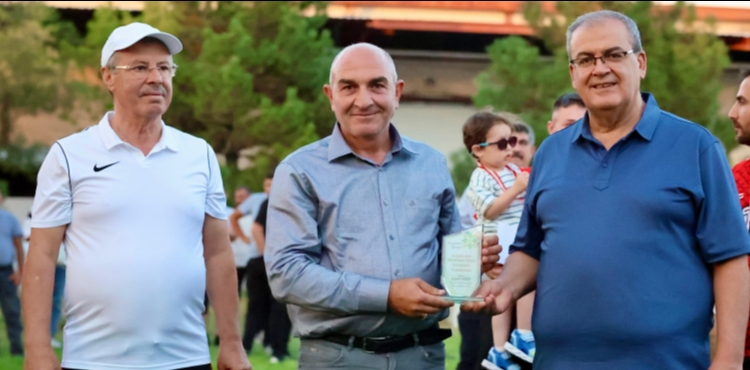 KAYSERİ ŞEKER’DE VOLEYBOL COŞKUSU