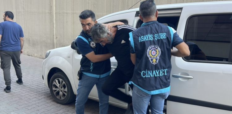 Kayseri’de 3 cinayet olayının şüphelileri yakalandı