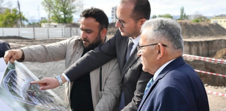 BYKEHR, ALSANCAKTA 400 MLYON TLLK DEV DNME BALADI