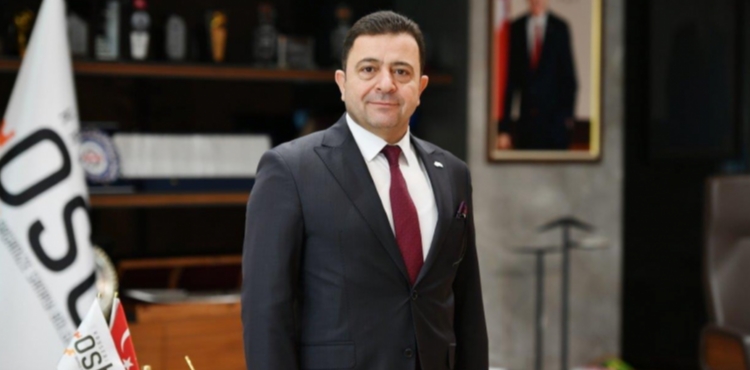 Yalçın: Yeni OVP Uygulanan Ekonomi Politikalarının Destekçisi Olacaktır