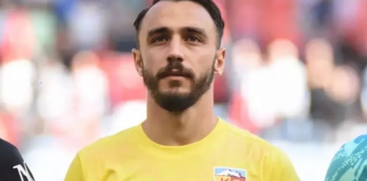 Beşiktaş, Gökhan Sazdağı ile prensipte anlaştı