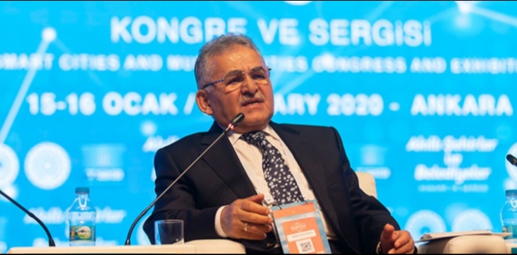 KAYSER, BYKEHR LE AKILLI EHRCLKTE LK 5TE