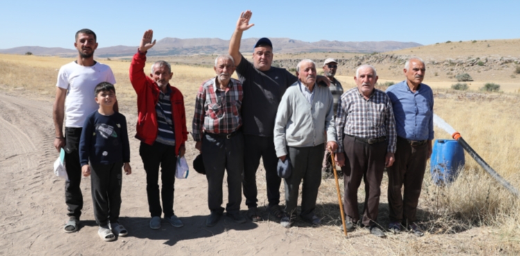 BAKAN BYKKILI: 